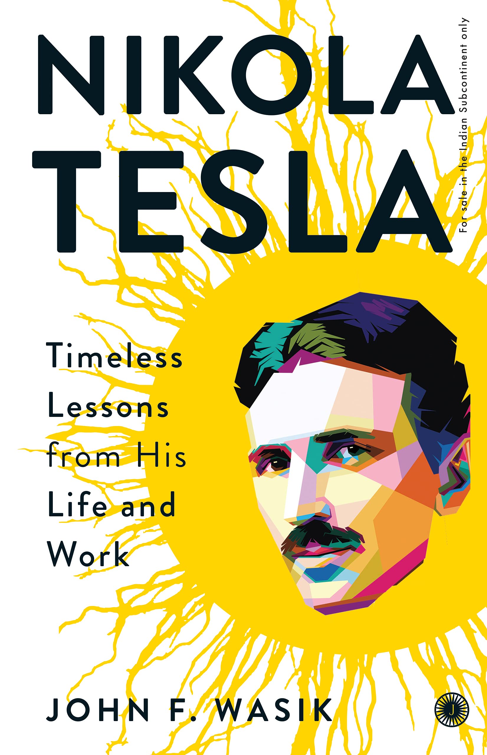 Nikola Tesla