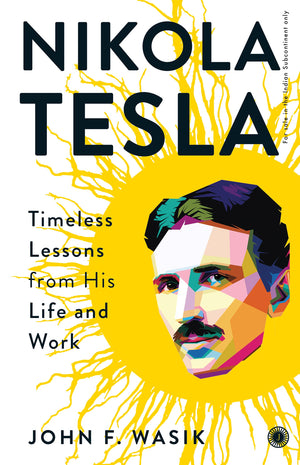 Nikola Tesla