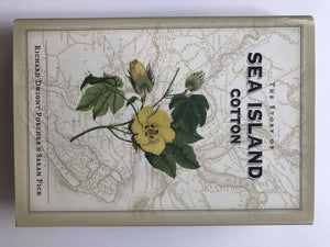 Story of Sea Island Cotton, The,New