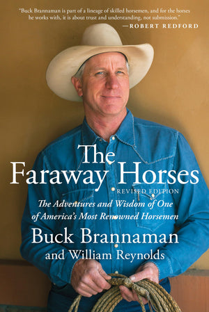 Faraway Horses,Used