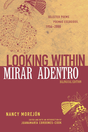 Looking Within/Mirar Adentro: Selected Poems/Poemas Escogidos, 19542000 (African American Life),Used
