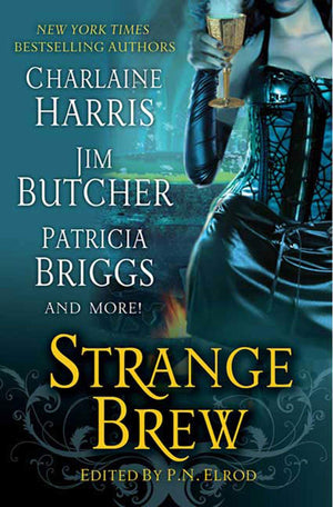 Strange Brew,Used