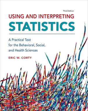 Using And Interpreting Statistics