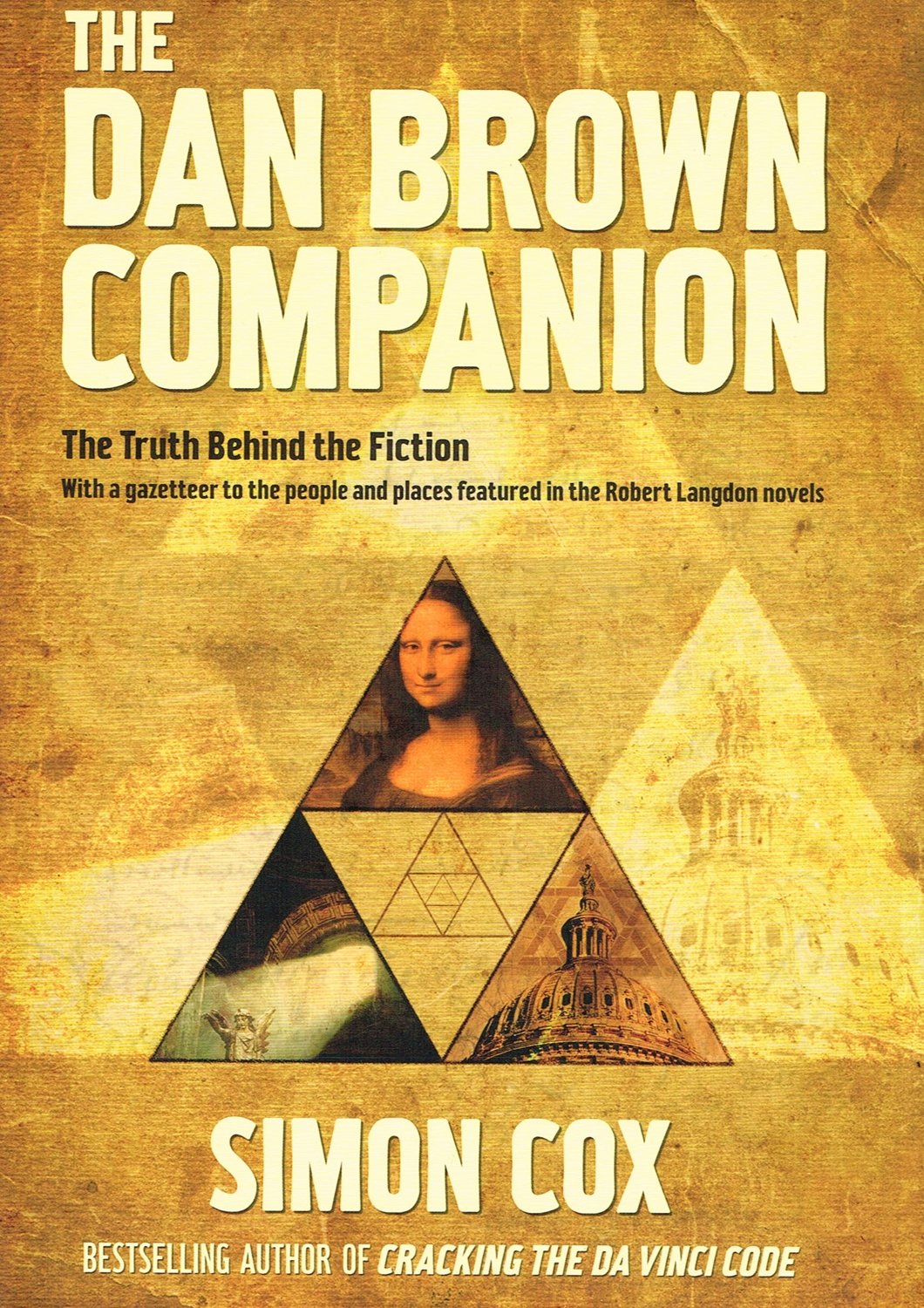 The Dan Brown Companion,Used