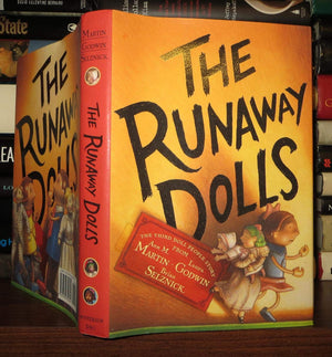 The Runaway Dolls (Doll People),Used