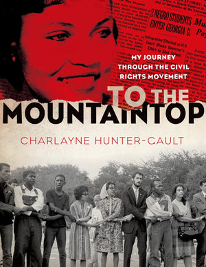To the Mountaintop: My Journey Through the Civil Rights Movement (New York Times),Used