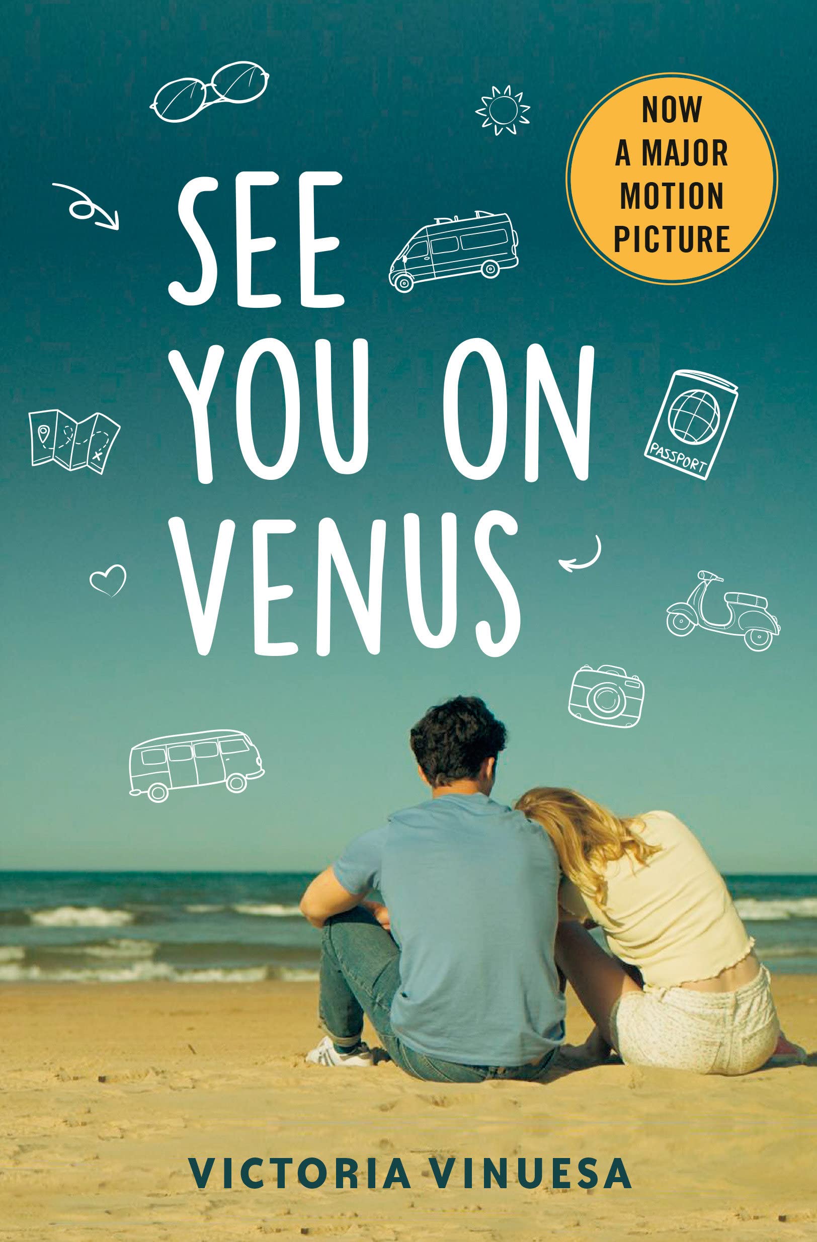 See You On Venus,New