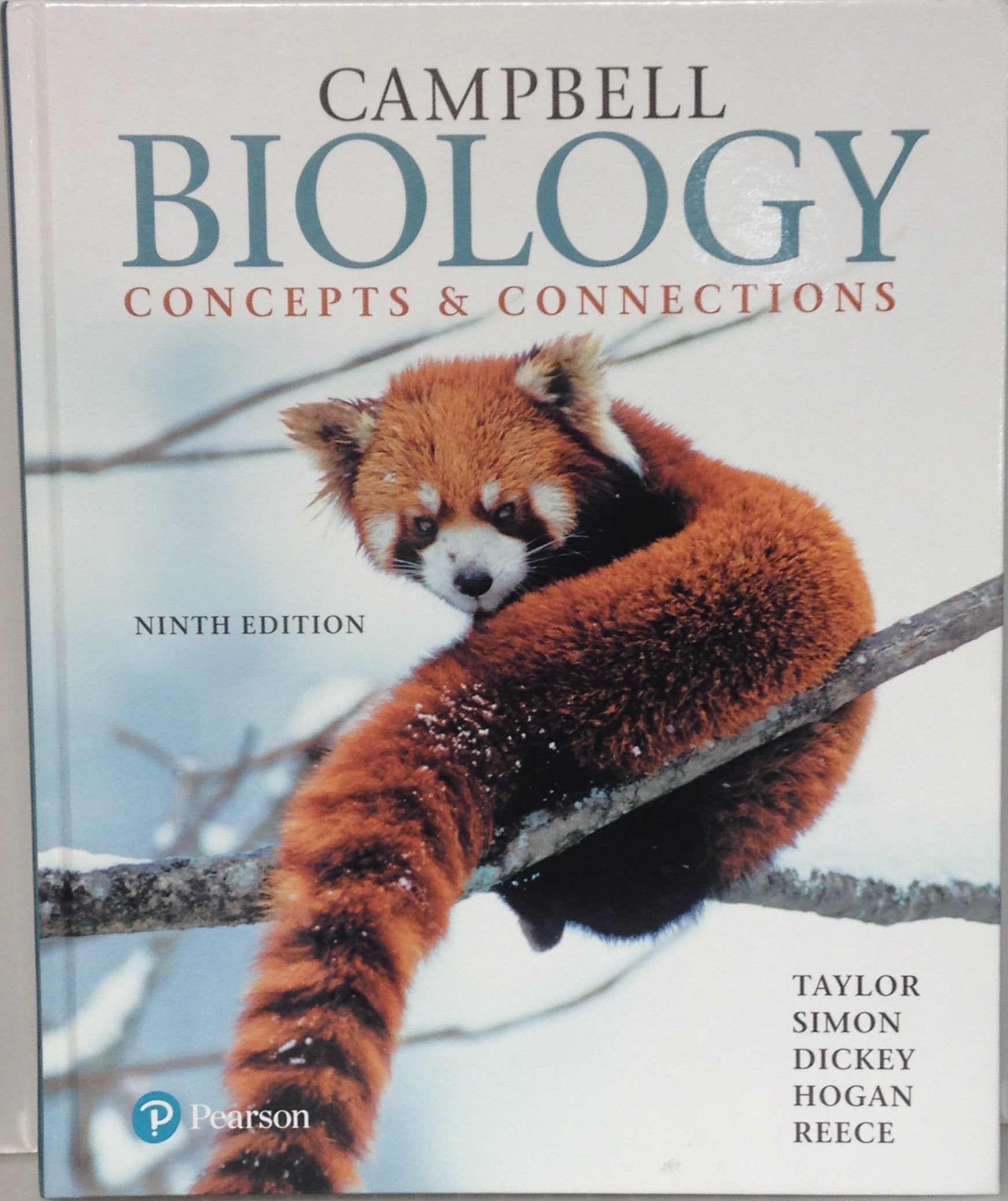Campbell Biology: Concepts & Connections