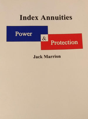 Index Annuities Power and Protection,Used