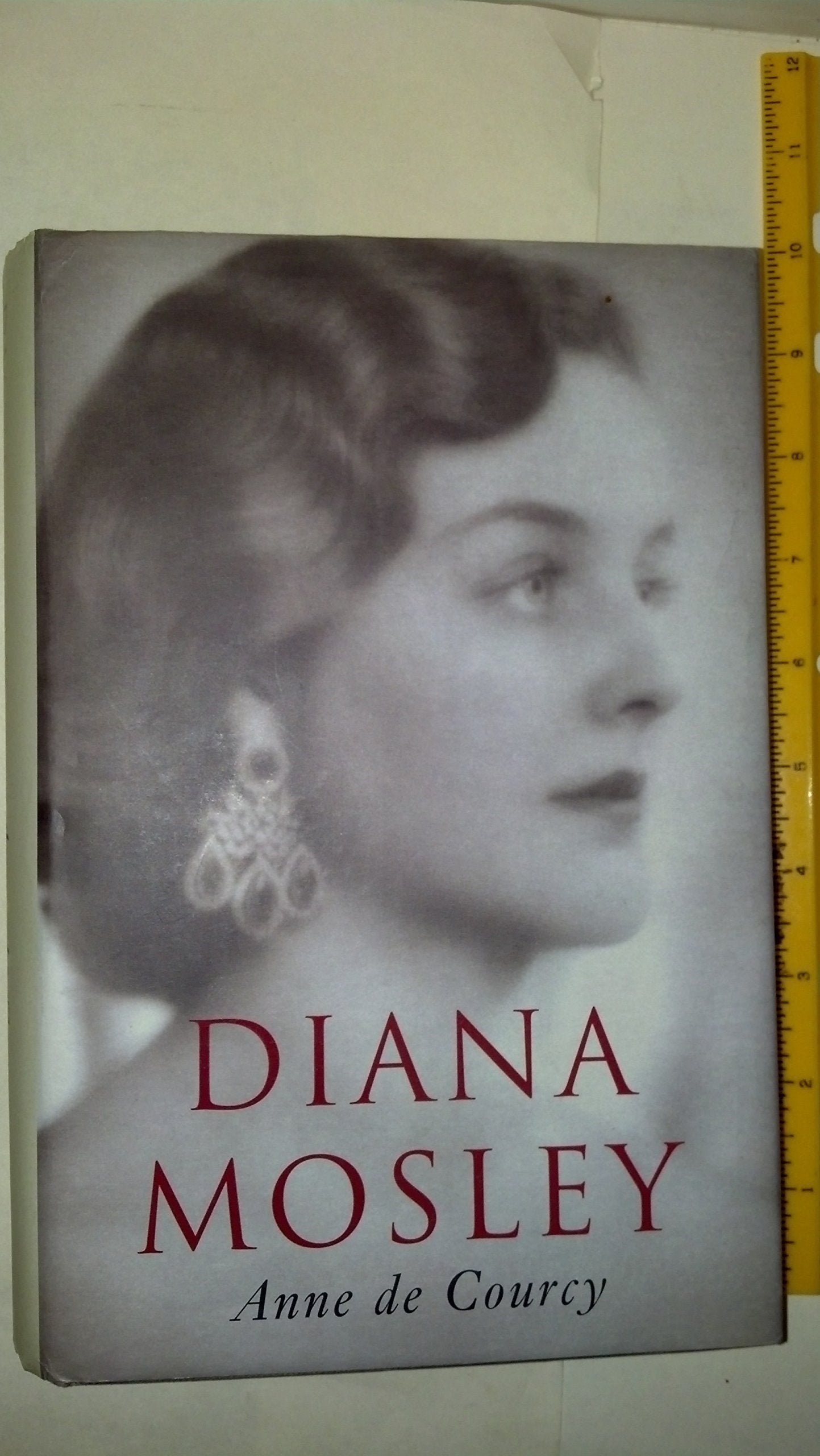 Diana Mosley,Used