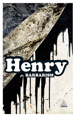 Barbarism (Continuum Impacts) (Volume 95)