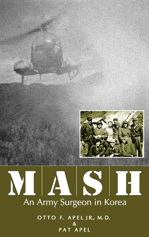 MASH: An Army Surgeon in Korea,Used