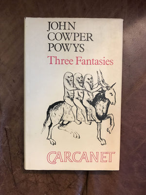 Three Fantasies,Used