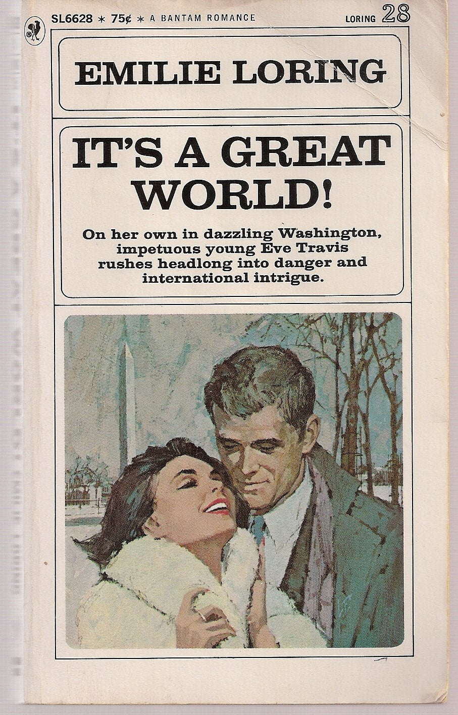 It's a Great World,Used