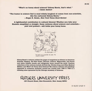 Einstein Simplified: Cartoons on Science,Used