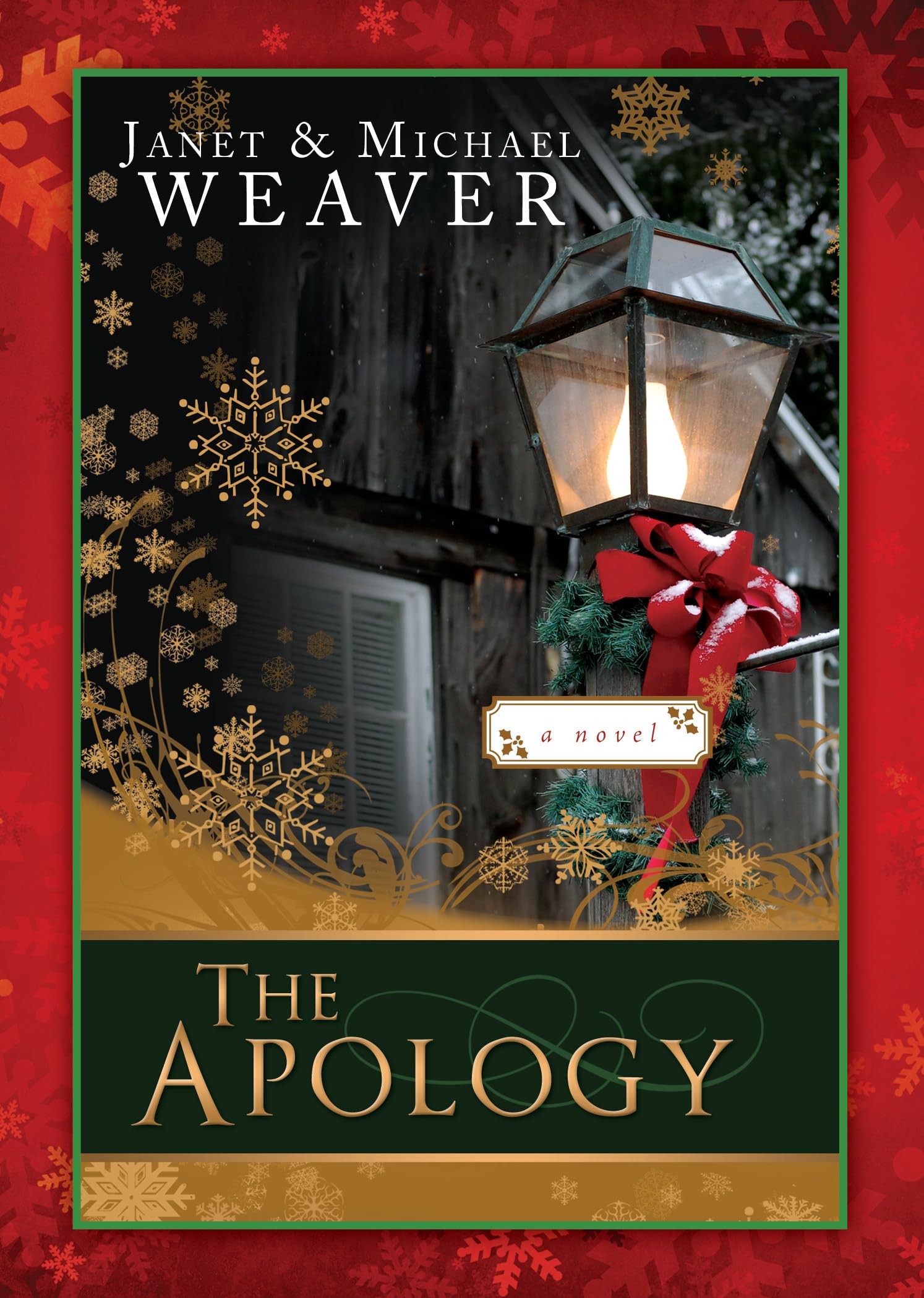 The Apology,Used