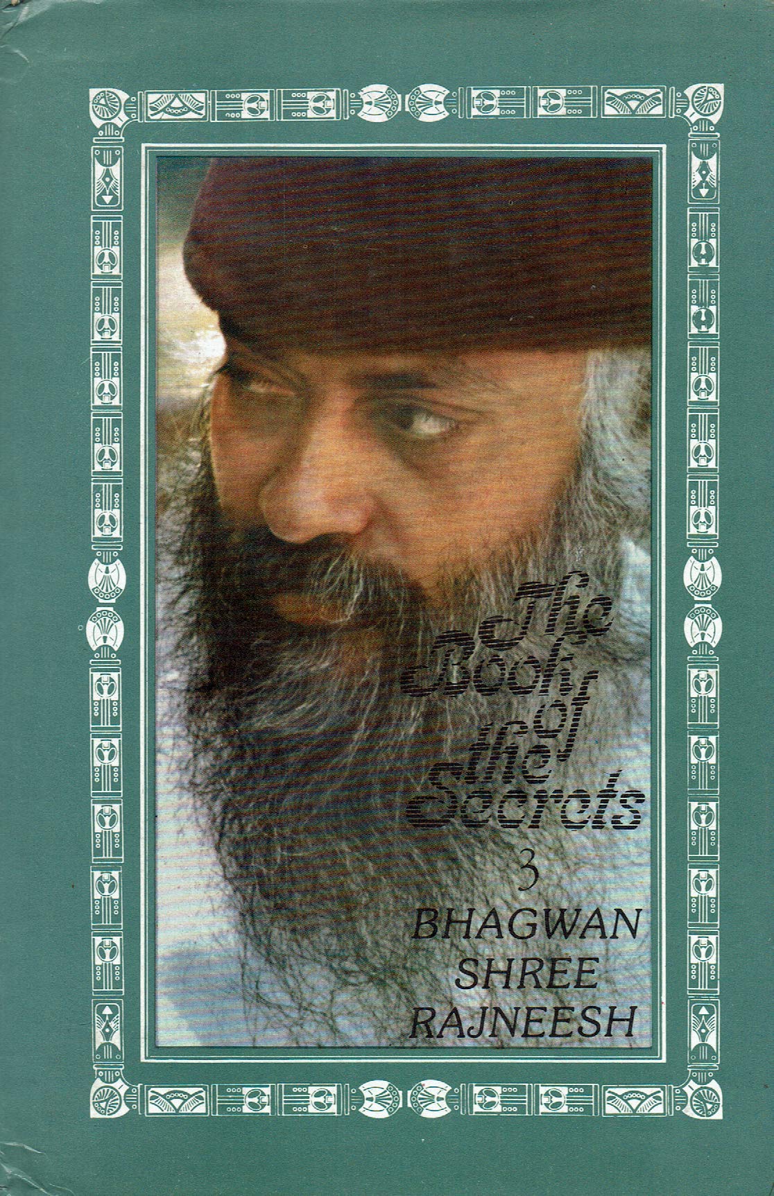 Book Of The Secrets Three,New