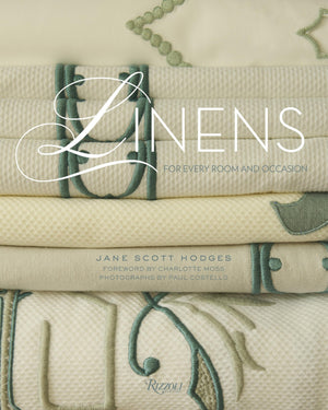 Linens: For Every Room and Occasion,New