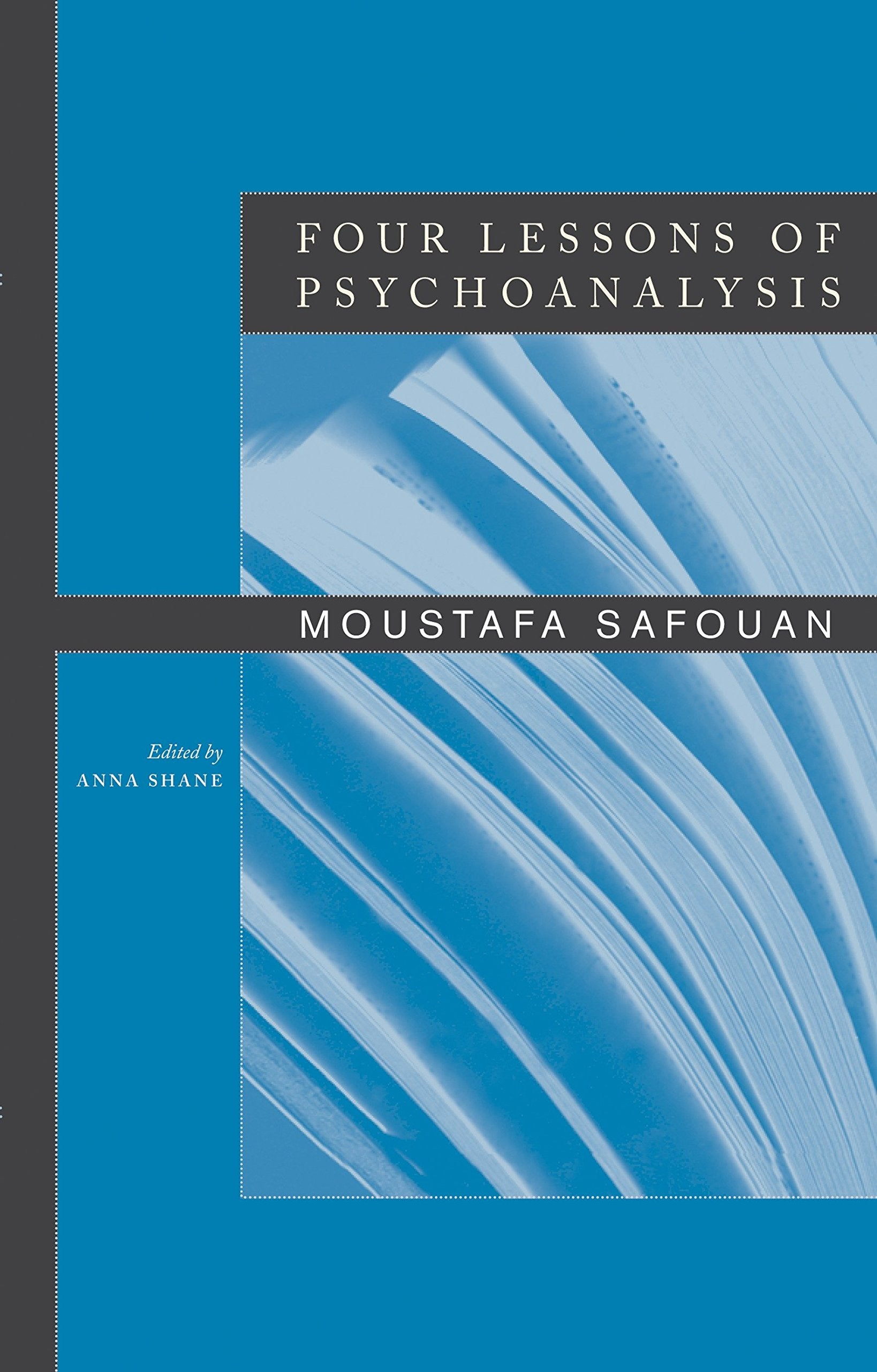 Four Lessons of Psychoanalysis,New
