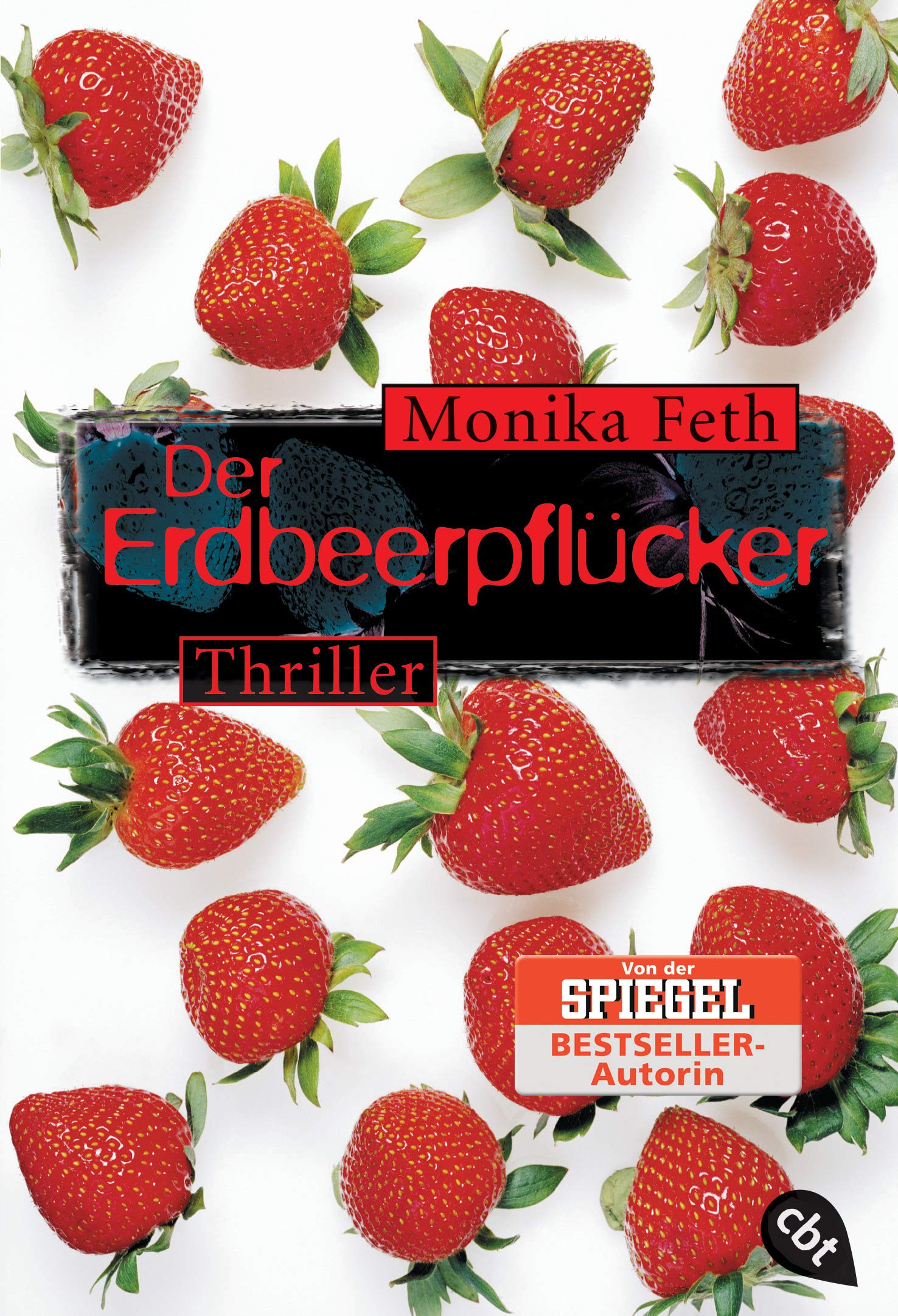 Der Erdbeerpflcker,Used