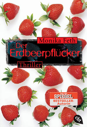 Der Erdbeerpflcker,Used