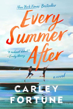 Every Summer After,New