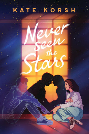 Never Seen The Stars