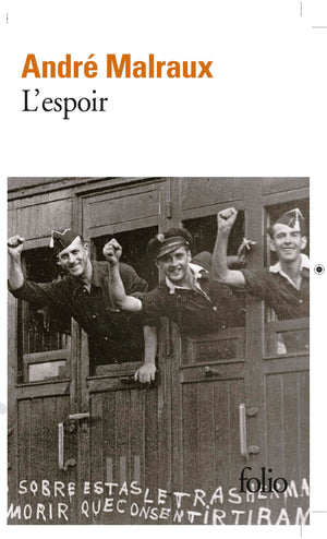 L'espoir,Used