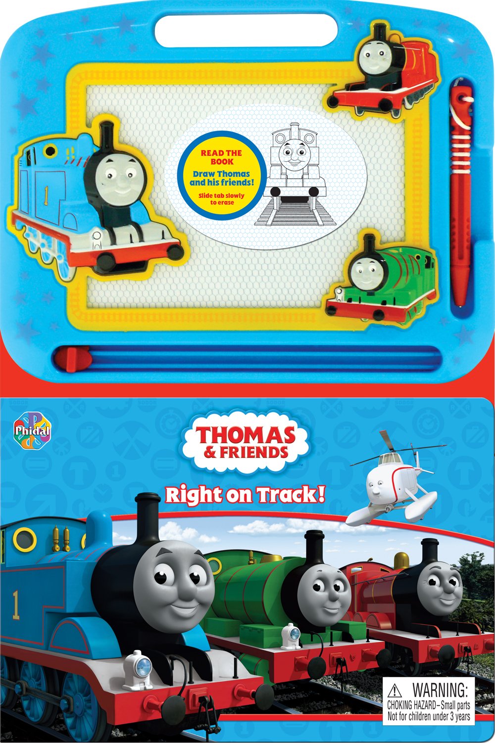 Thomas & Friends,New