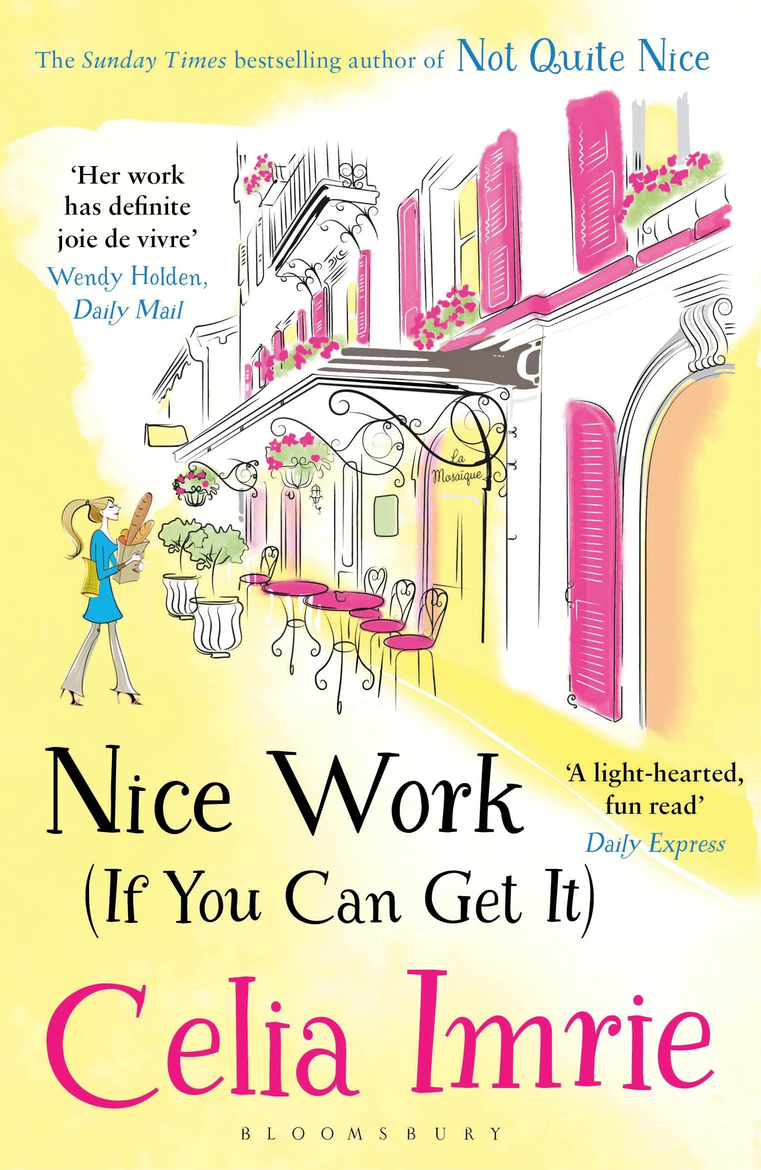 Nicework,Used