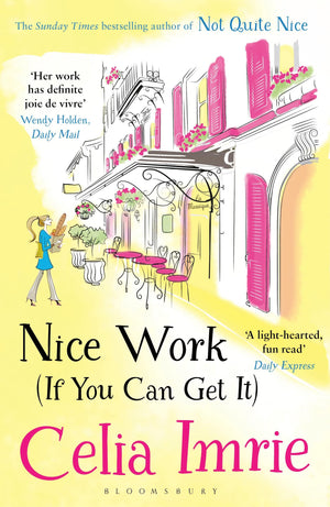 Nicework,Used