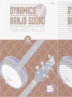 Dynamics of Banjo Sound,Used