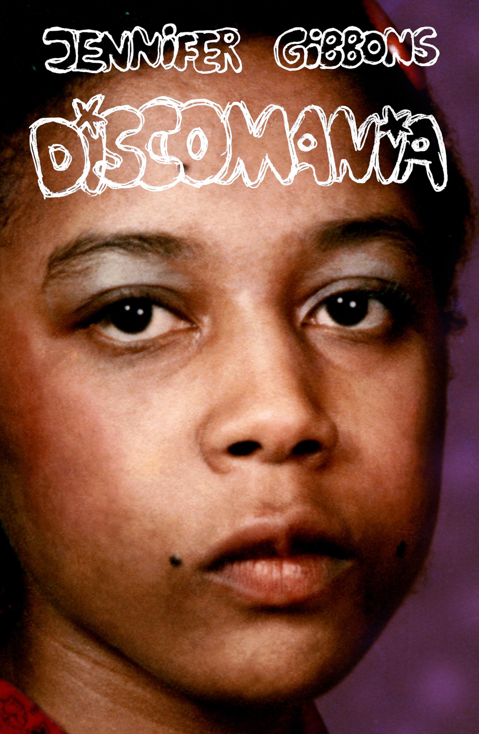 Discomania,New