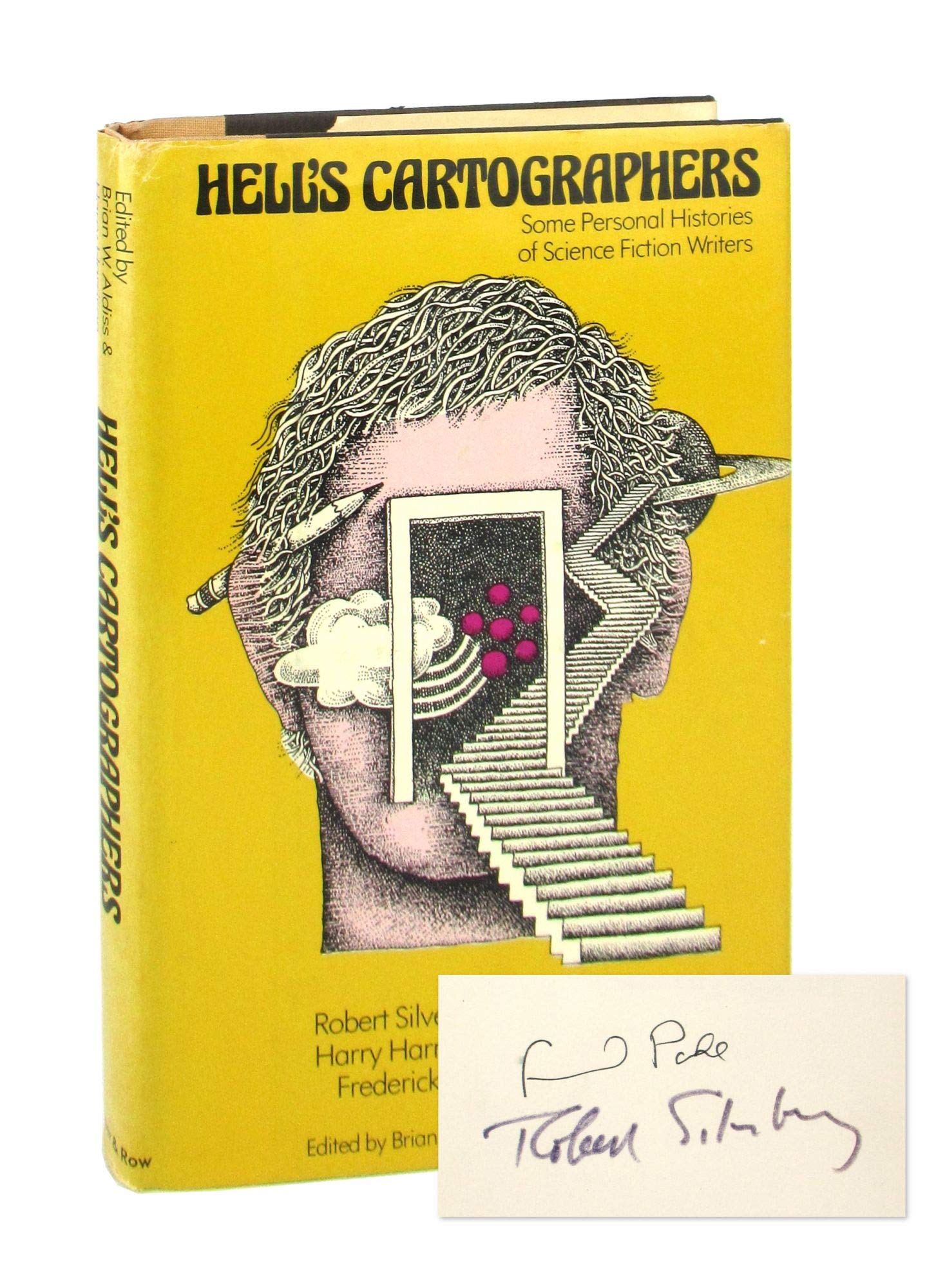 Hell's Cartographers,Used