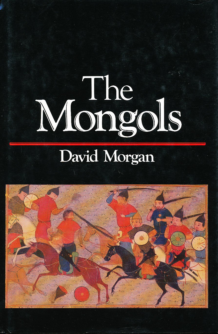 The Mongols (The Peoples of Europe),Used