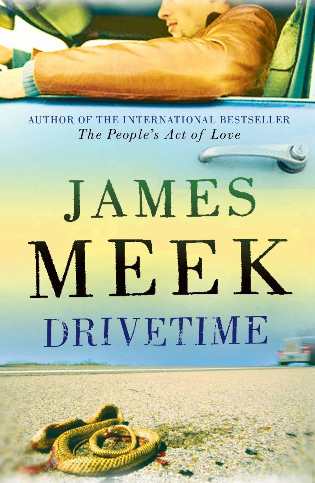 Drivetime,Used