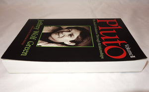 Pluto, Vol II: The Soul's Evolution Through Relationships,New