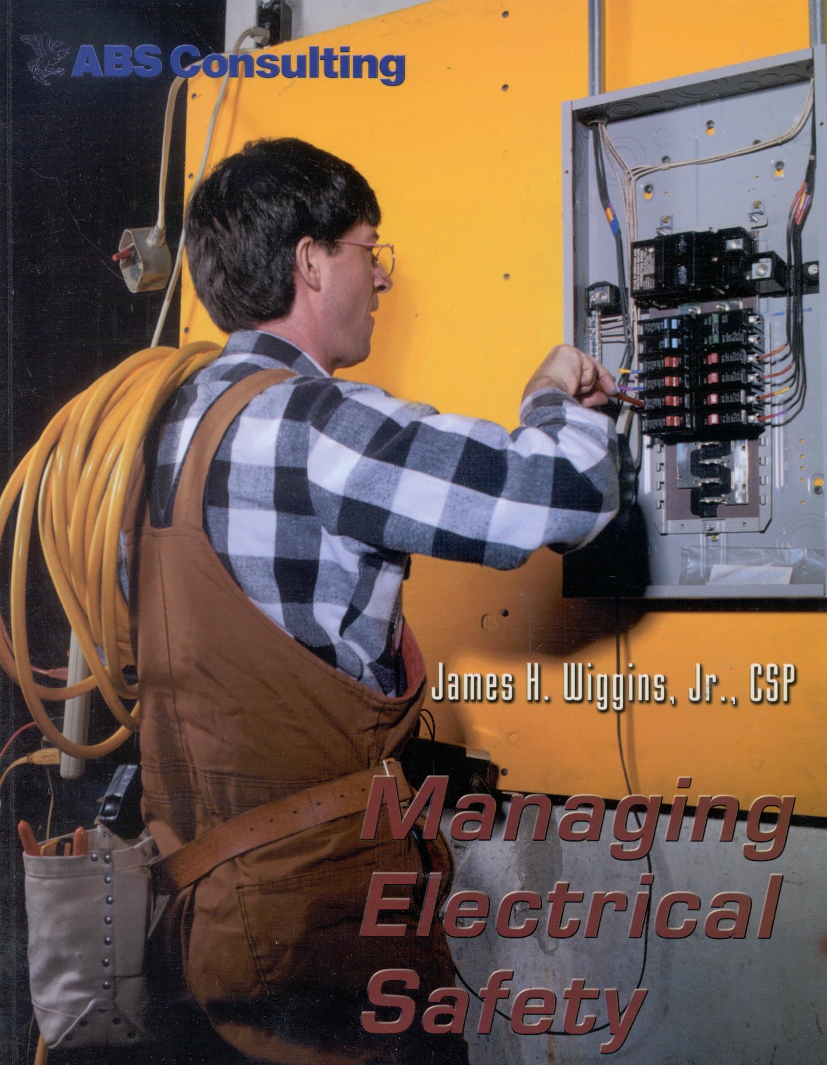 Managing Electrical Safety,Used