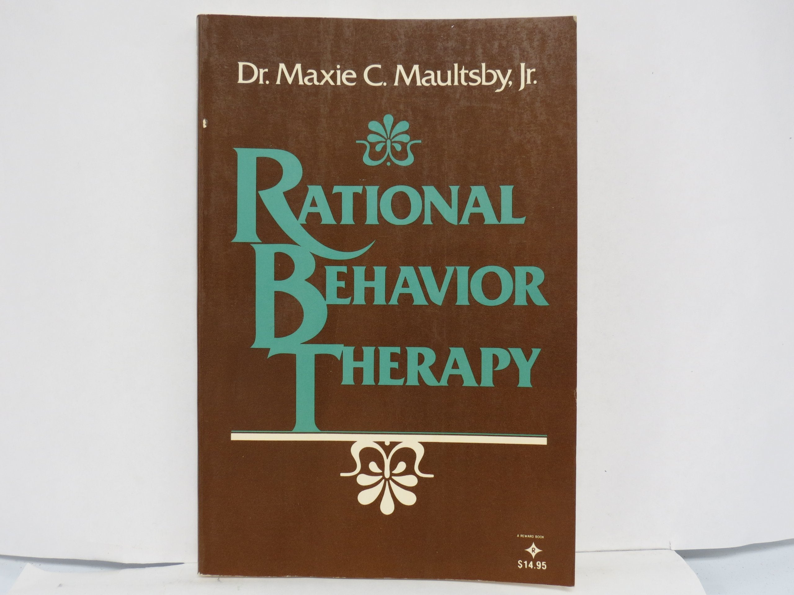 Rational Behavior Therapy,Used