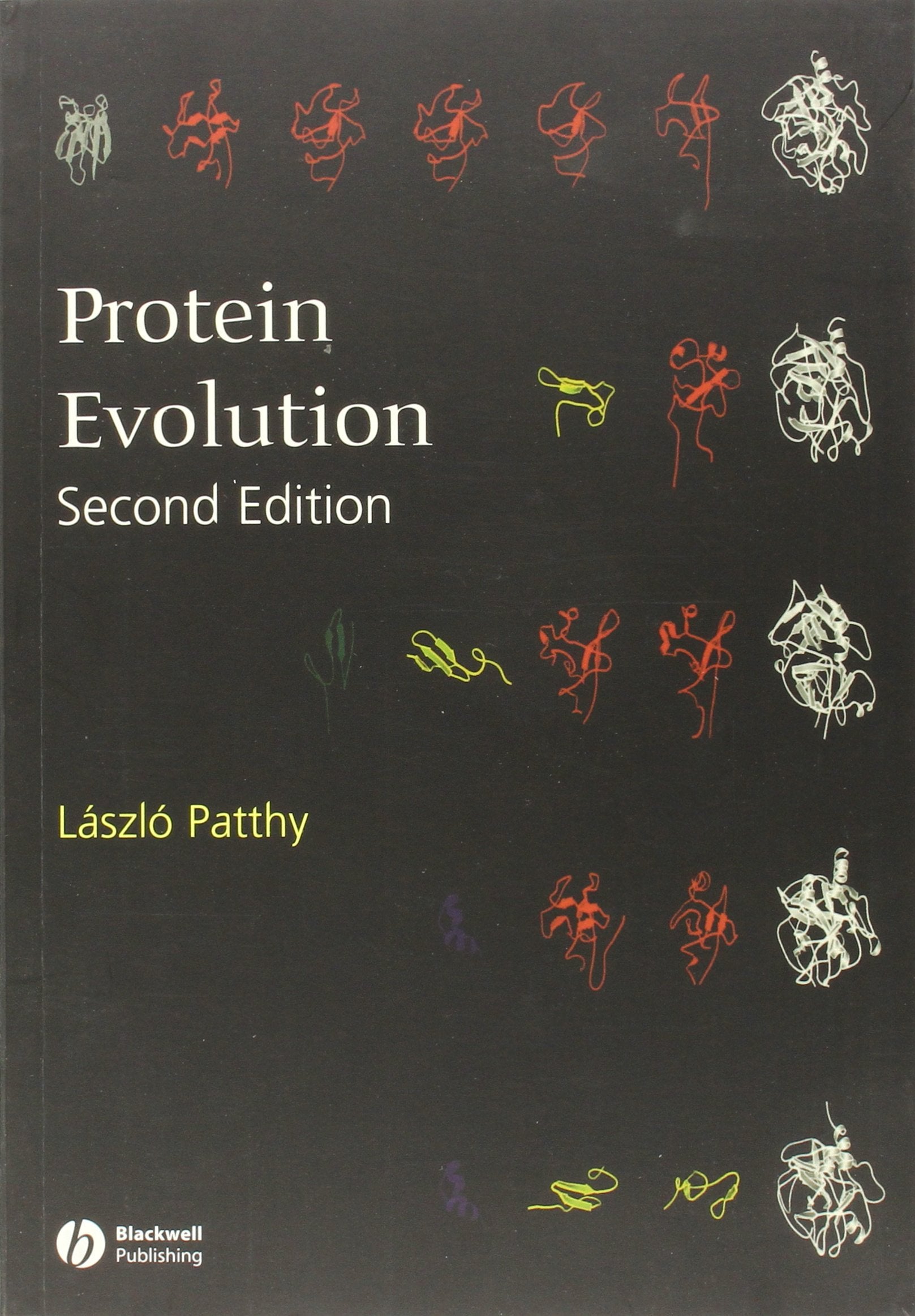 Protein Evolution,Used