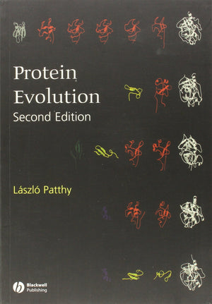 Protein Evolution,Used
