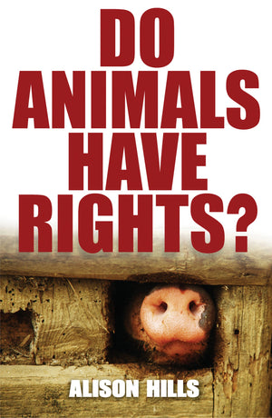 Do Animals Have Rights?,Used