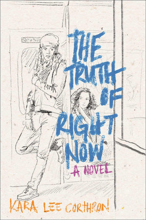 The Truth of Right Now,New