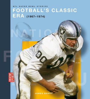 FootballS Classic Era (19671974)
