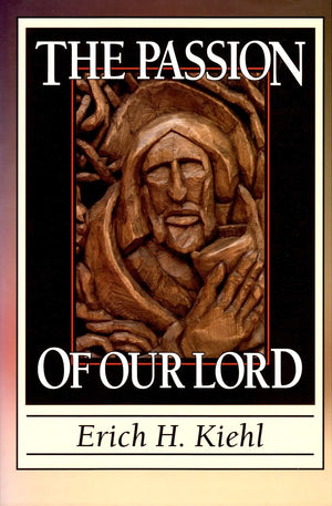 The Passion of Our Lord,Used