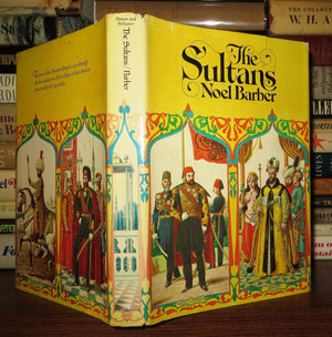 The Sultans,Used