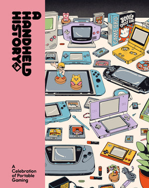A Handheld History,Used