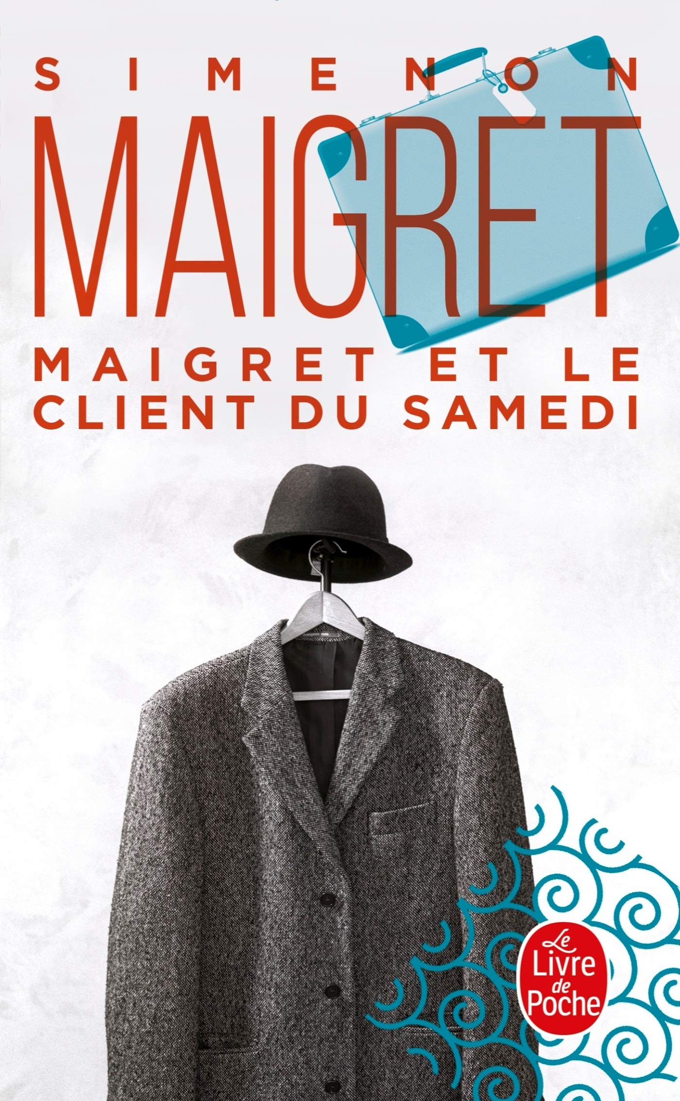 Maigret et le client du samedi,New