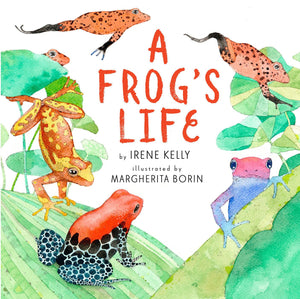 A Frog'S Life