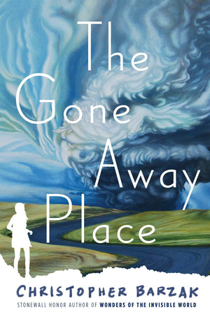 The Gone Away Place,Used